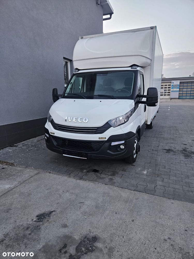Iveco Daily 35C18 - 7