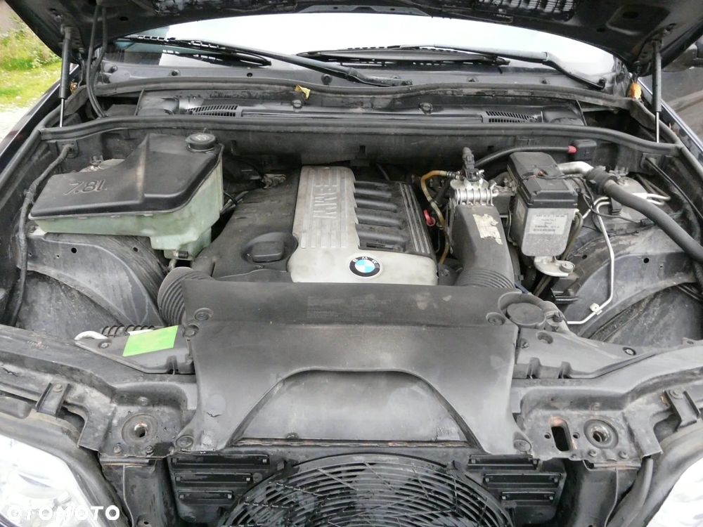 BMW X5 3.0d - 15
