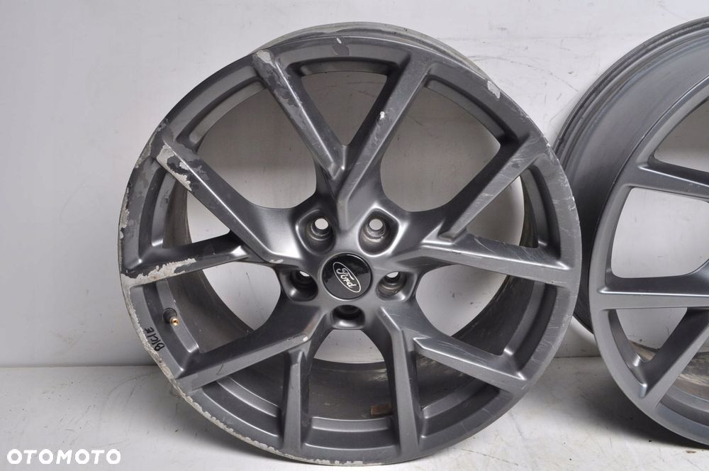 4X FELGA ALUMINIOWA FORD R19" 8J 5X108 ET55  KX7J-1007-B1A - 13