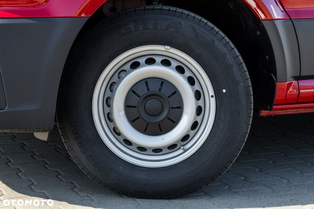 Volkswagen Crafter - 32