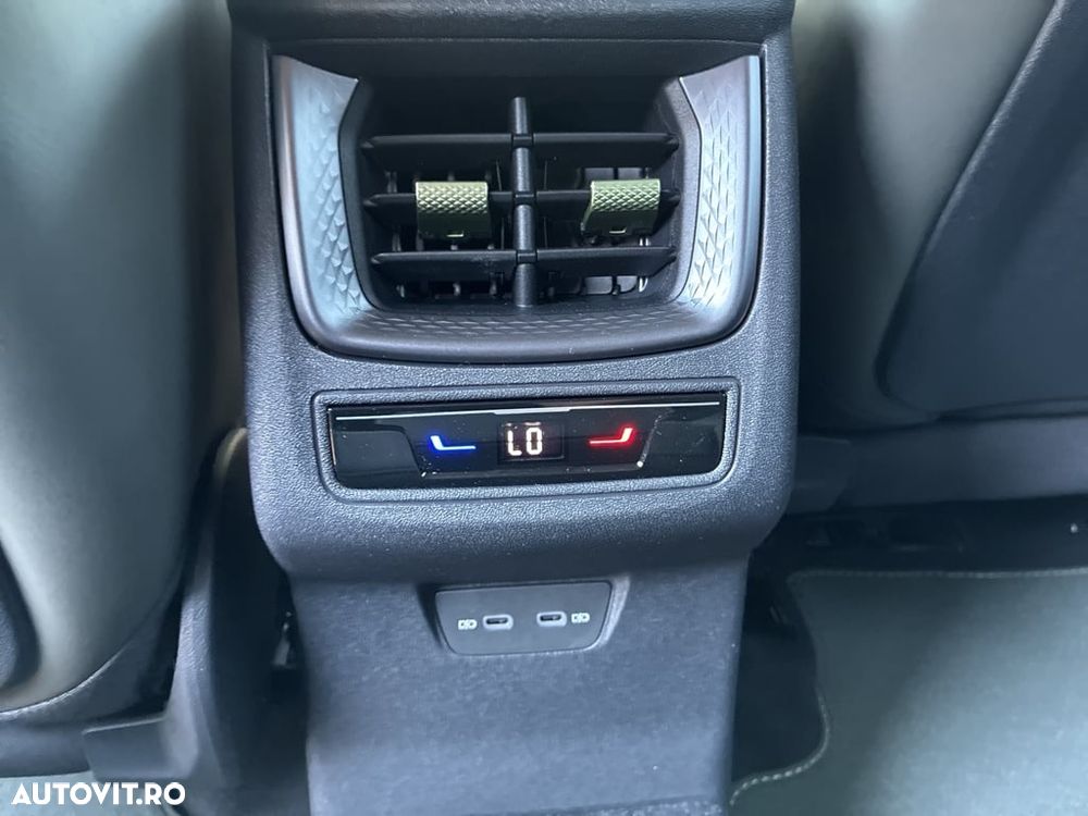 Cupra Terramar 1.5 e-TSI DSG7 MHEV - 15
