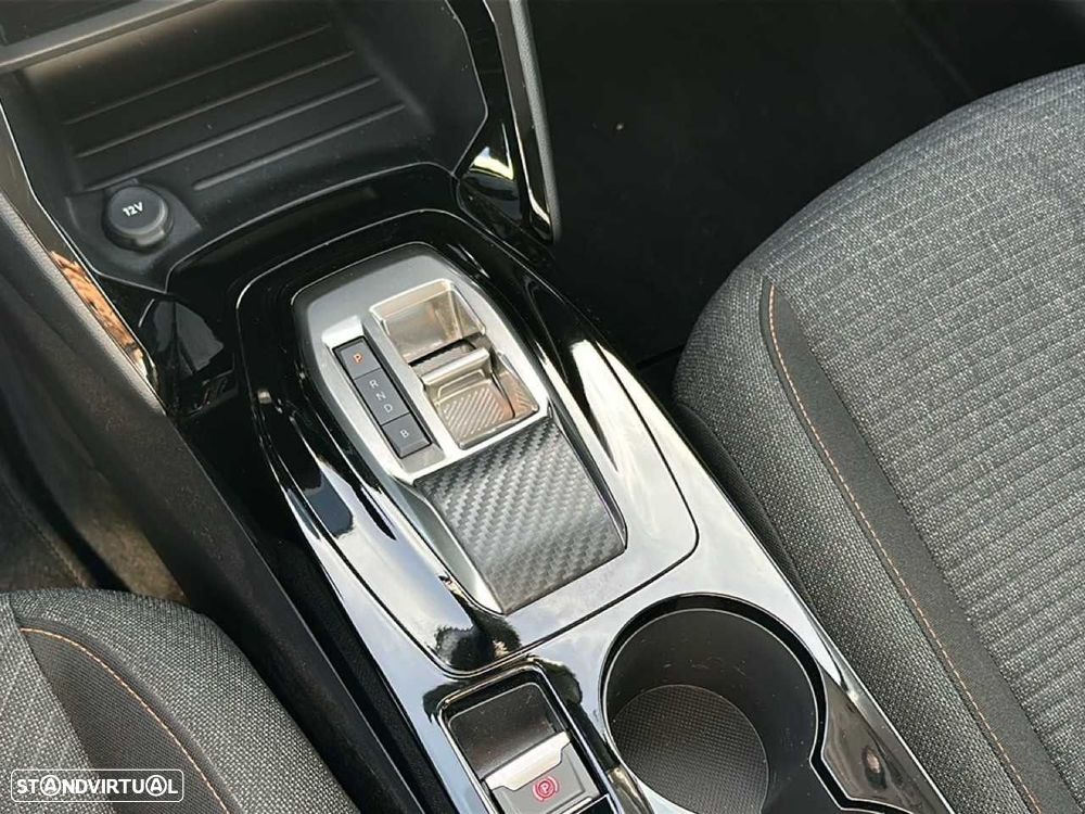 Peugeot e-208 50 kWh Style - 12