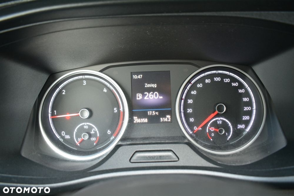 Volkswagen TRANSPORTER T6.1 150KM - 26