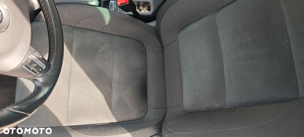 Volkswagen Tiguan 1.4 TSI BMT ACT Comfortline - 10