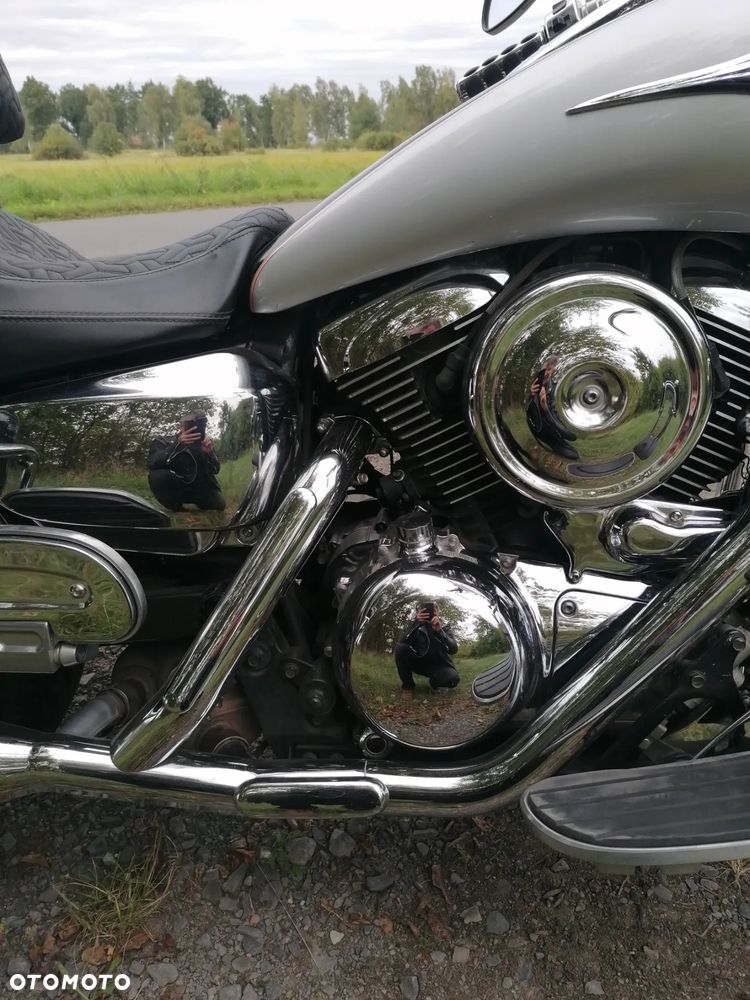 Kawasaki Vulcan - 17