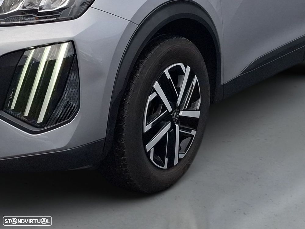 Peugeot 2008 1.2 PureTech Style — fotografia 4