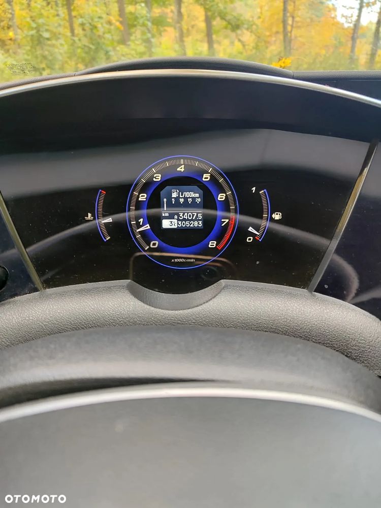 Honda Civic 1.8 TypeS - 27
