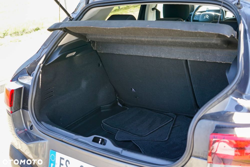 Citroën C4 Cactus - 23