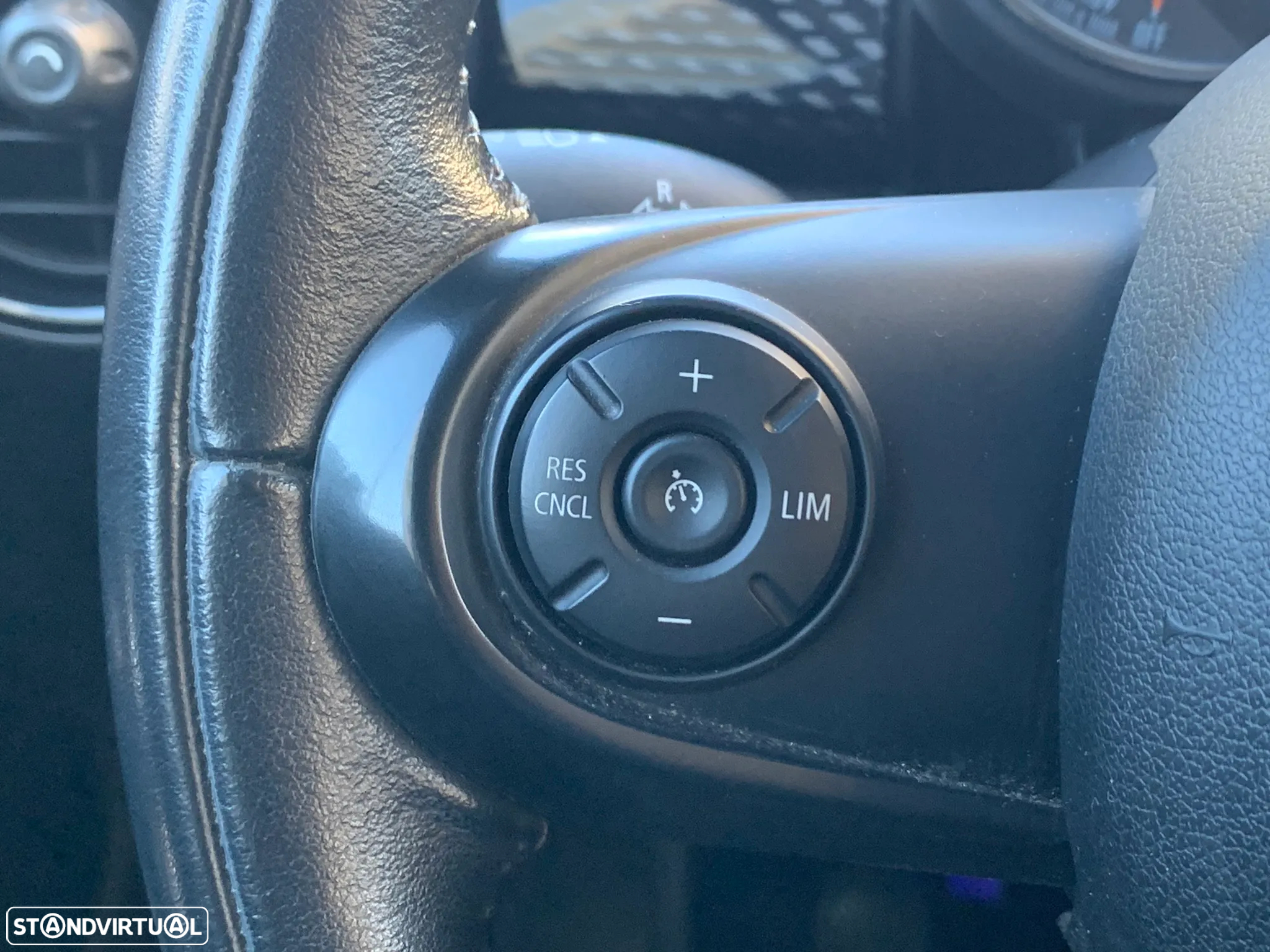 MINI 3 Portas Cooper S - 14