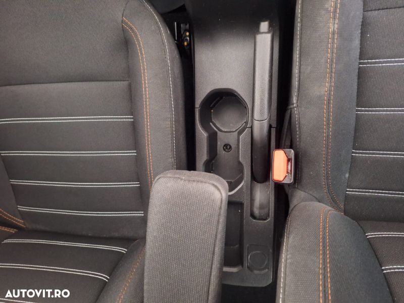 Dacia Sandero Stepway TCe 90 CVT Expression - 18