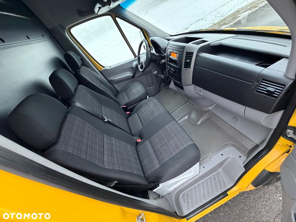 Mercedes-Benz Sprinter 314 CDi * 2.2 / 140KM * L2H2 * - 36