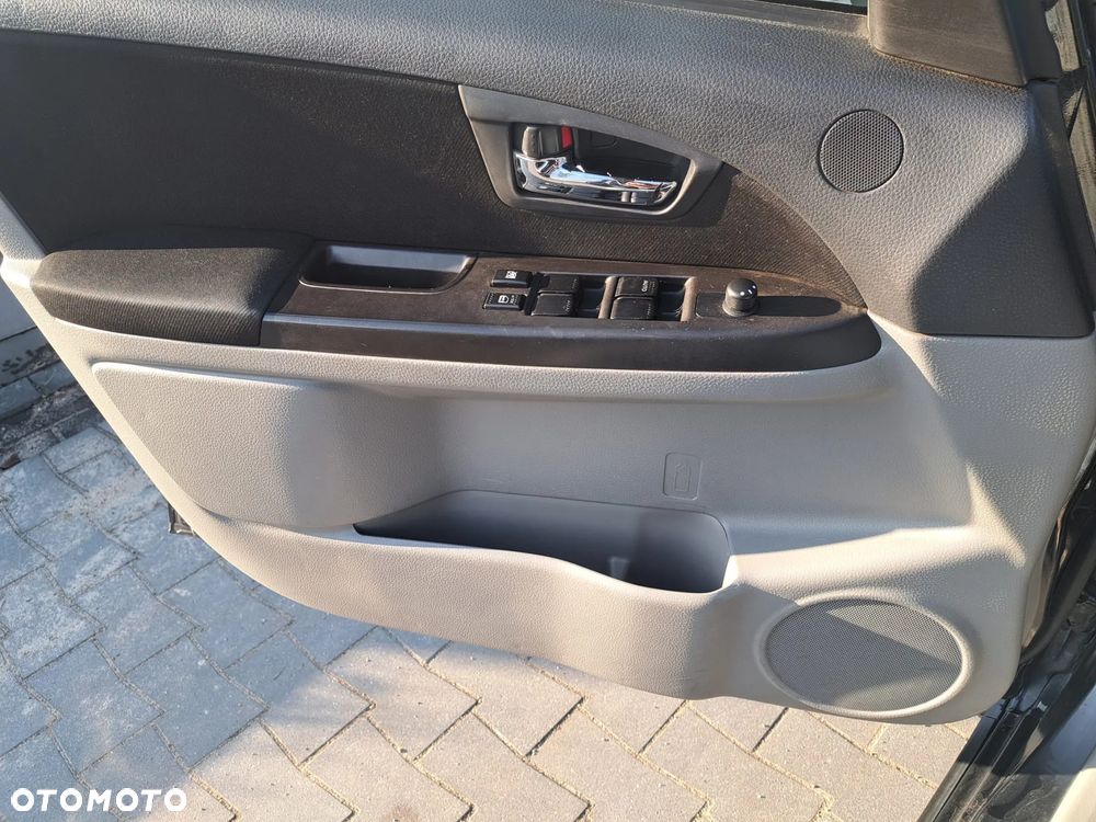 Suzuki SX4 1.6 Moonlight Edition 4WD - 9