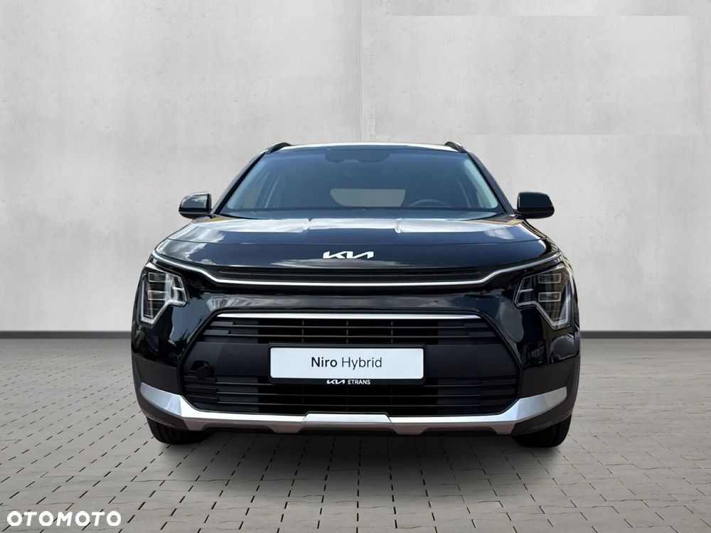 Kia Niro 1.6 GDI Hybrid M - 8