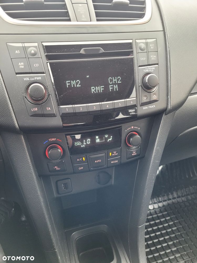 Suzuki Swift 1.2 Elegance EASS - 6