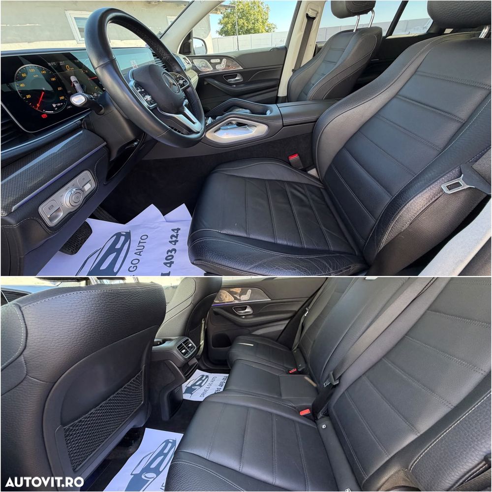 Mercedes-Benz GLE 350 e 4Matic 9G-TRONIC Exclusive - 17