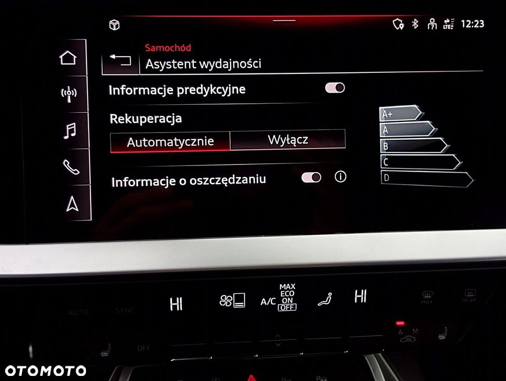 Audi A3 Sportback - 32