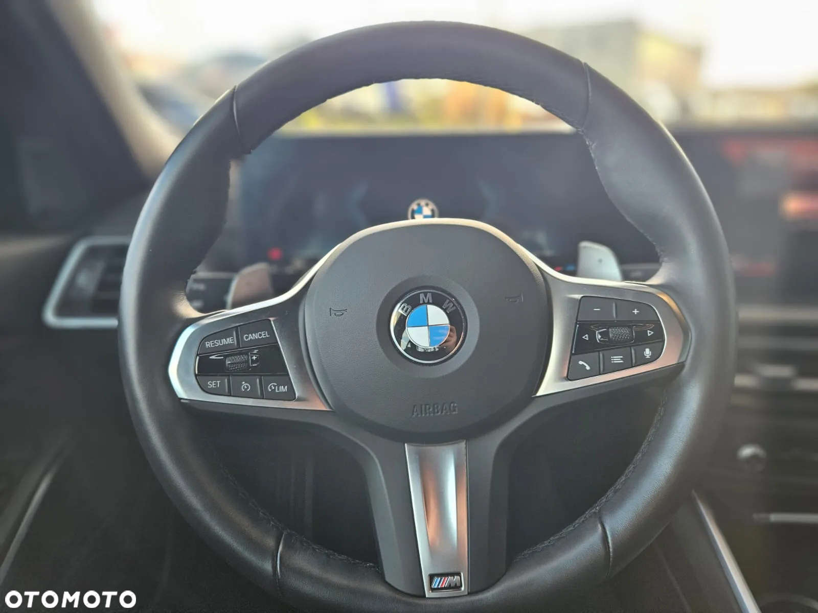 BMW Seria 3 318i M Sport - 12