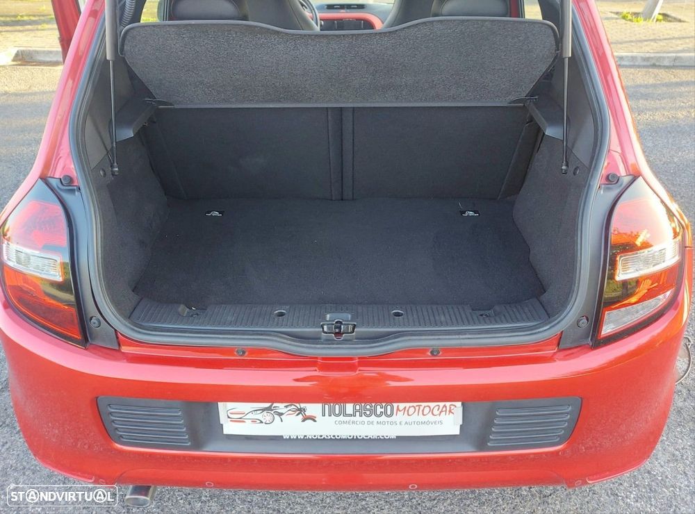Renault Twingo 0.9 TCe Sport EDC - 37