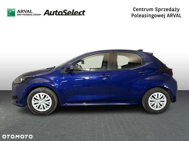 Toyota Yaris - 2