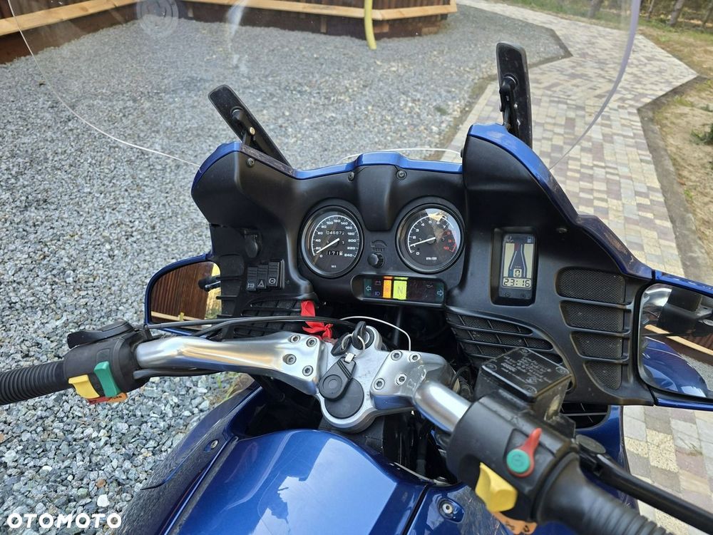 BMW RT - 12