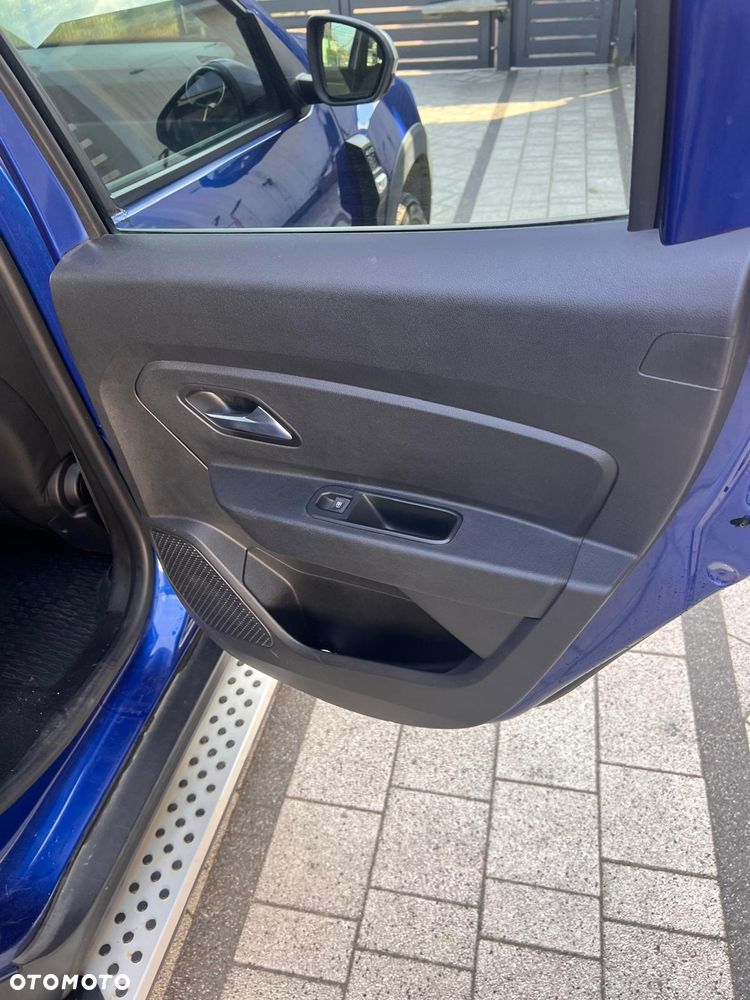 Dacia Duster 1.3 TCe Prestige 4WD - 26