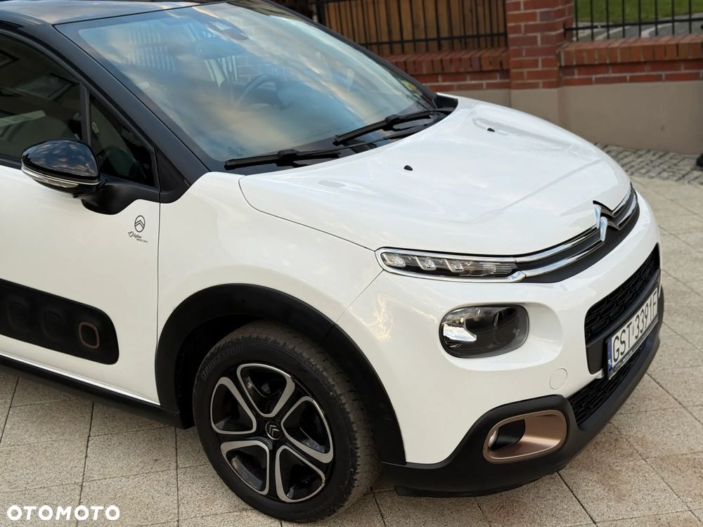 Citroën C3 Pure Tech 83 S&S ORIGINS - 28