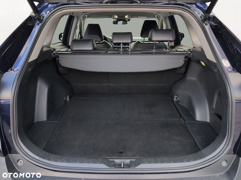 Toyota RAV4 2.5 Hybrid Executive 4x2 - 15