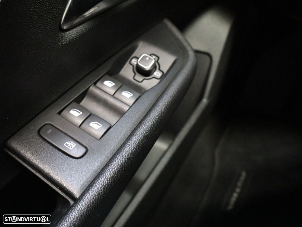 Opel Astra Sports Tourer 1.5 D Edition Aut. - 20