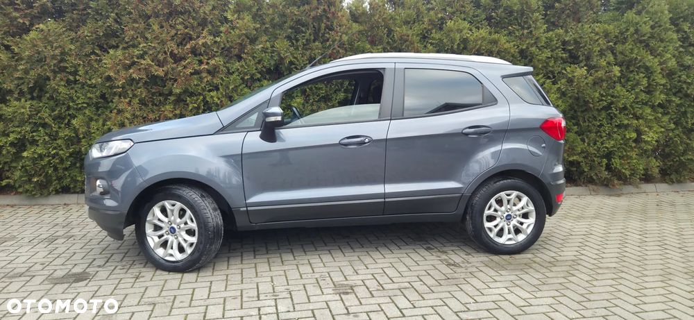 Ford EcoSport 1.0 EcoBoost S - 6