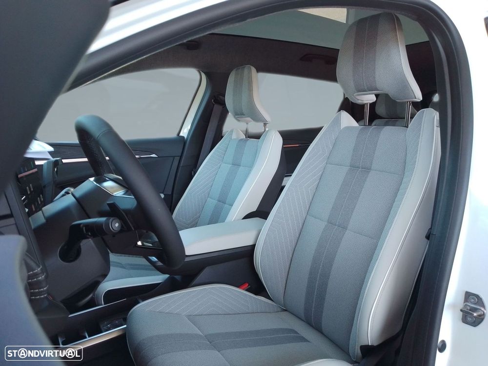 Renault Scénic E-Tech 87 kWh Iconic - 11