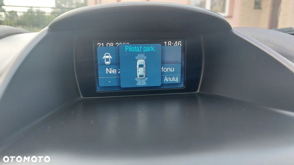 Ford Fiesta - 23