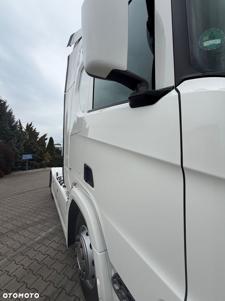 Scania R450 - 17