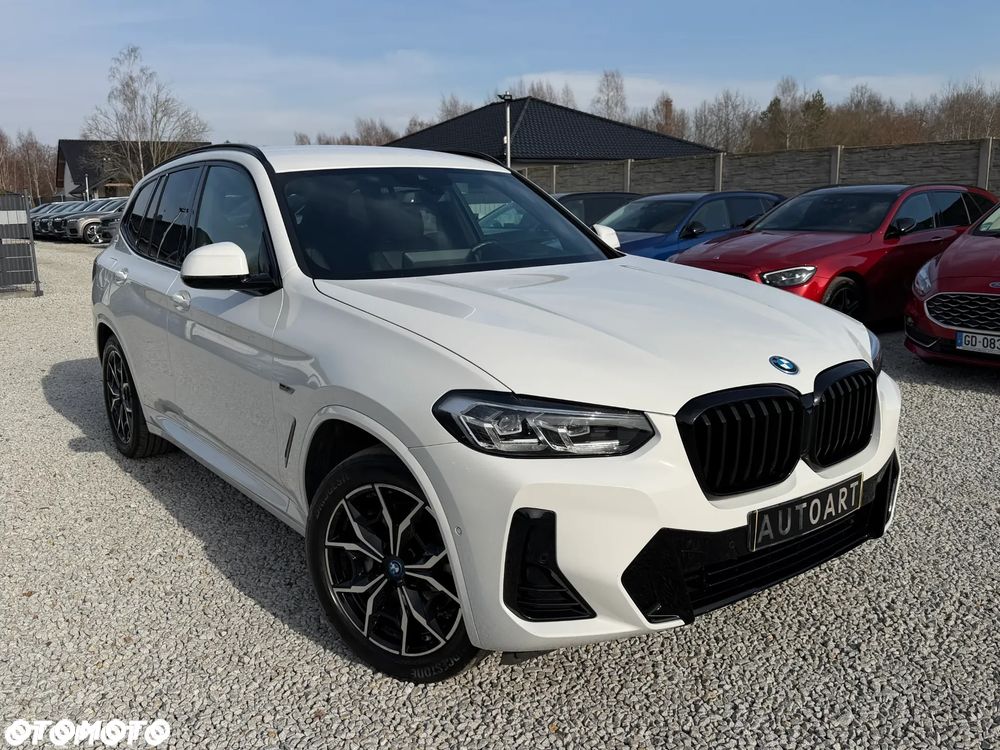 BMW X3 - 24