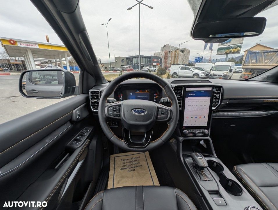 Ford Ranger - 17