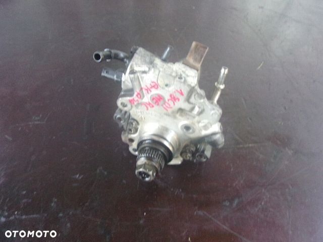 Pompa Wtryskowa A6510701801 W176 1.8 2.0 2.2 CDI - 1