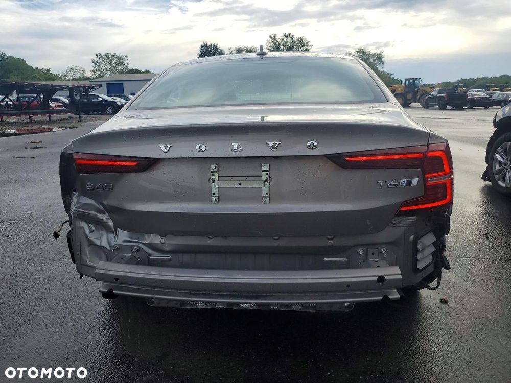 Volvo S60 T6 AWD Geartronic RDesign - 7