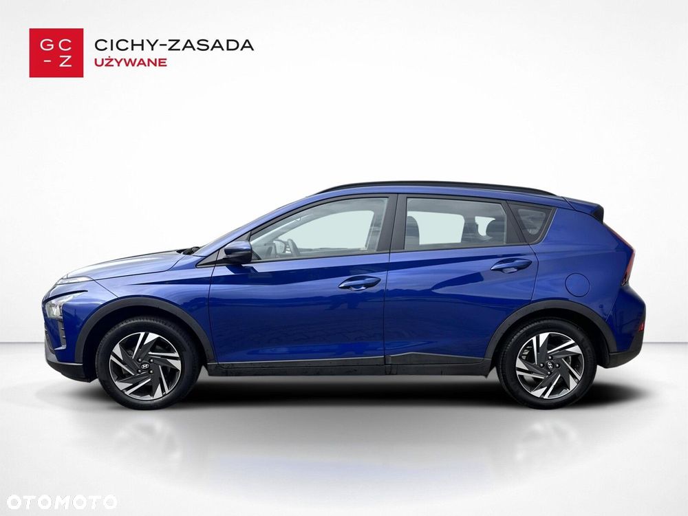 Hyundai Bayon 1.0 T-GDI Smart - 2