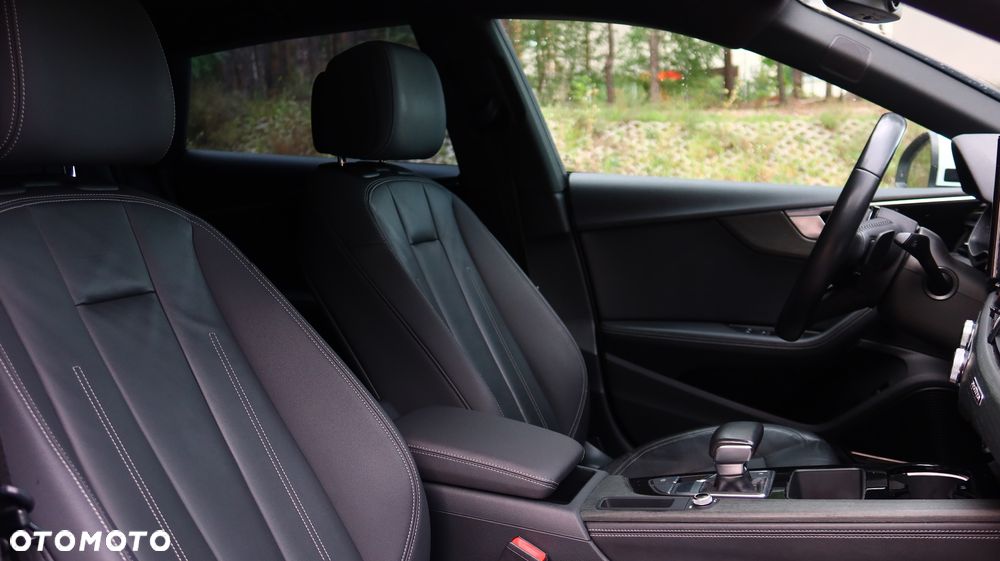 Audi A5 Sportback - 32