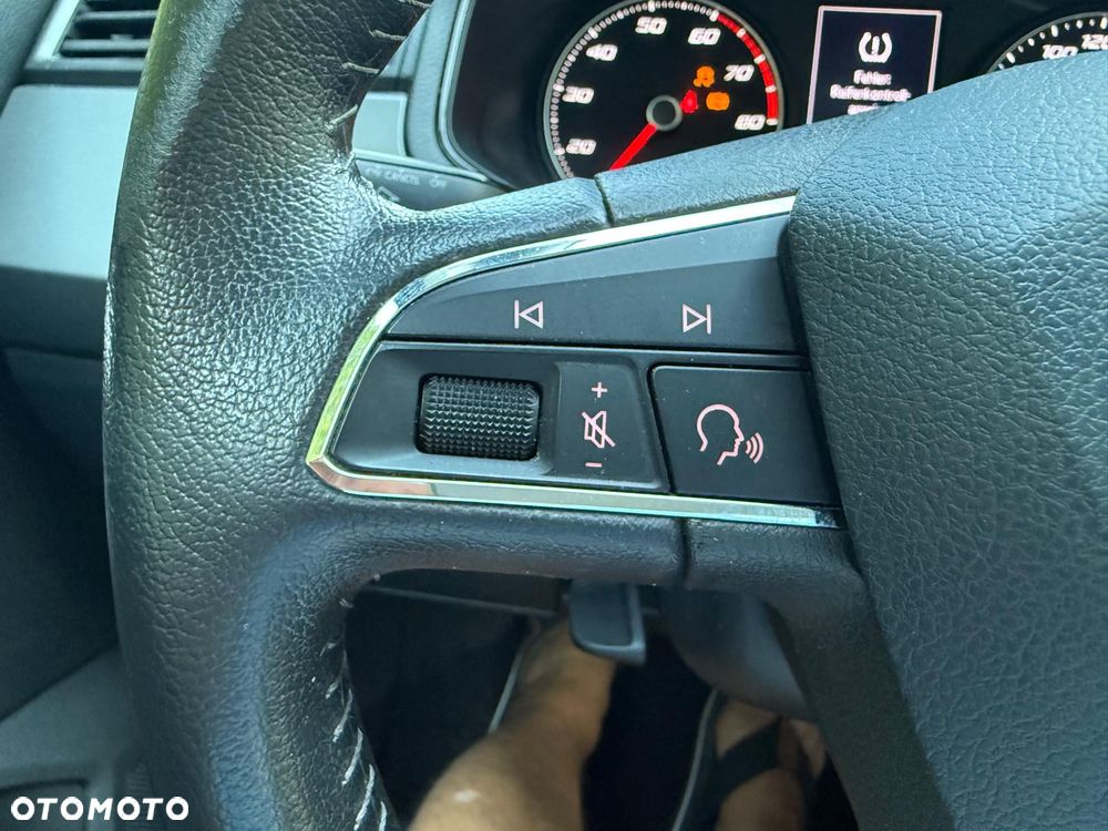 Seat Ibiza 1.0 TSI Style S&S - 9