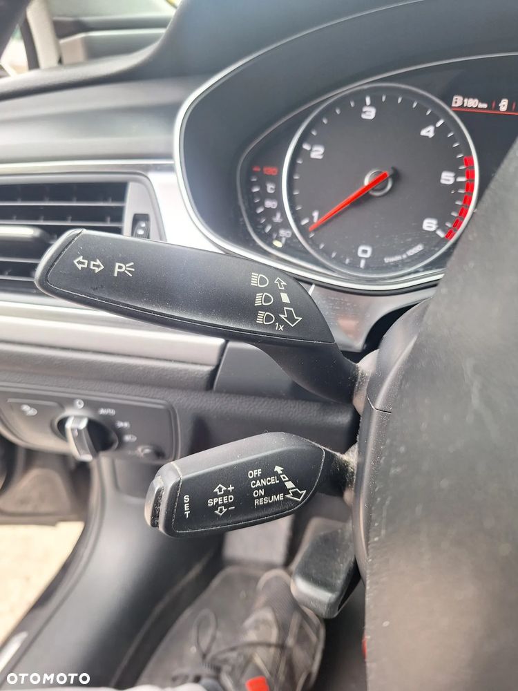 Audi A6 Avant 3.0 TDI Multitronic - 18