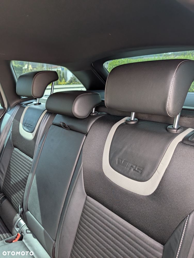 Skoda Octavia 2.0 TDI RS DSG - 19