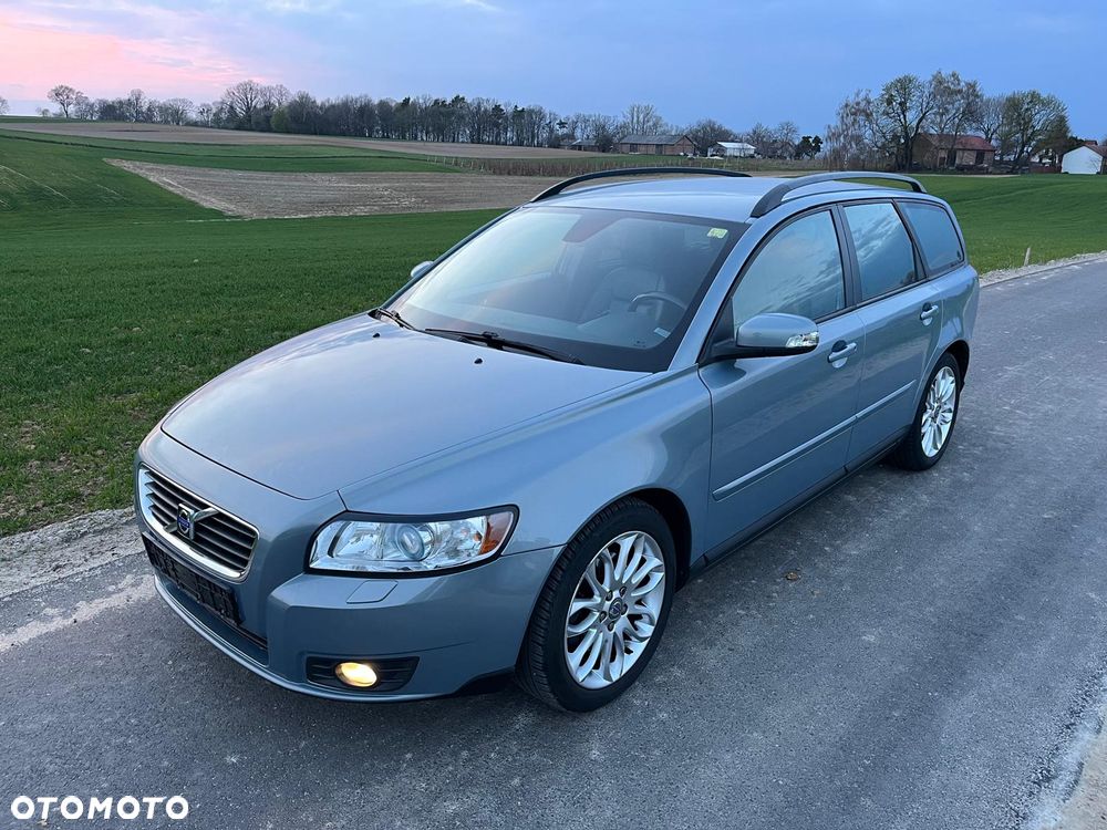 Volvo V50 - 30