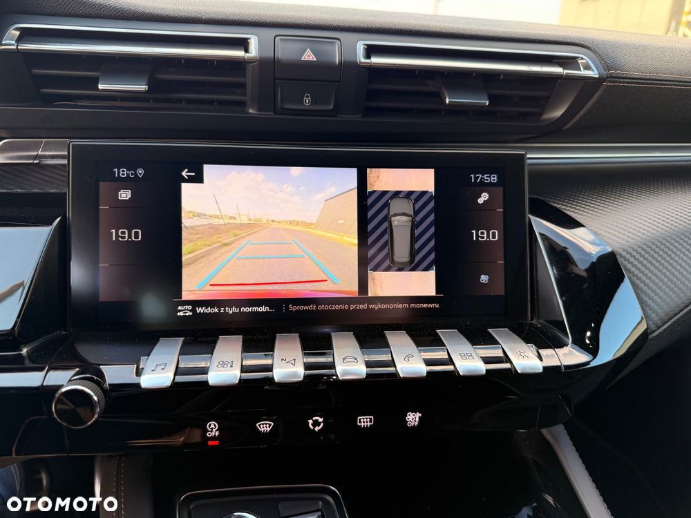 Peugeot 508 2.0 BlueHDi GT Line S&S EAT8 - 31