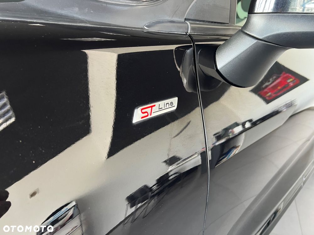 Ford Puma 1.0 EcoBoost Hybrid ST-LINE X - 12