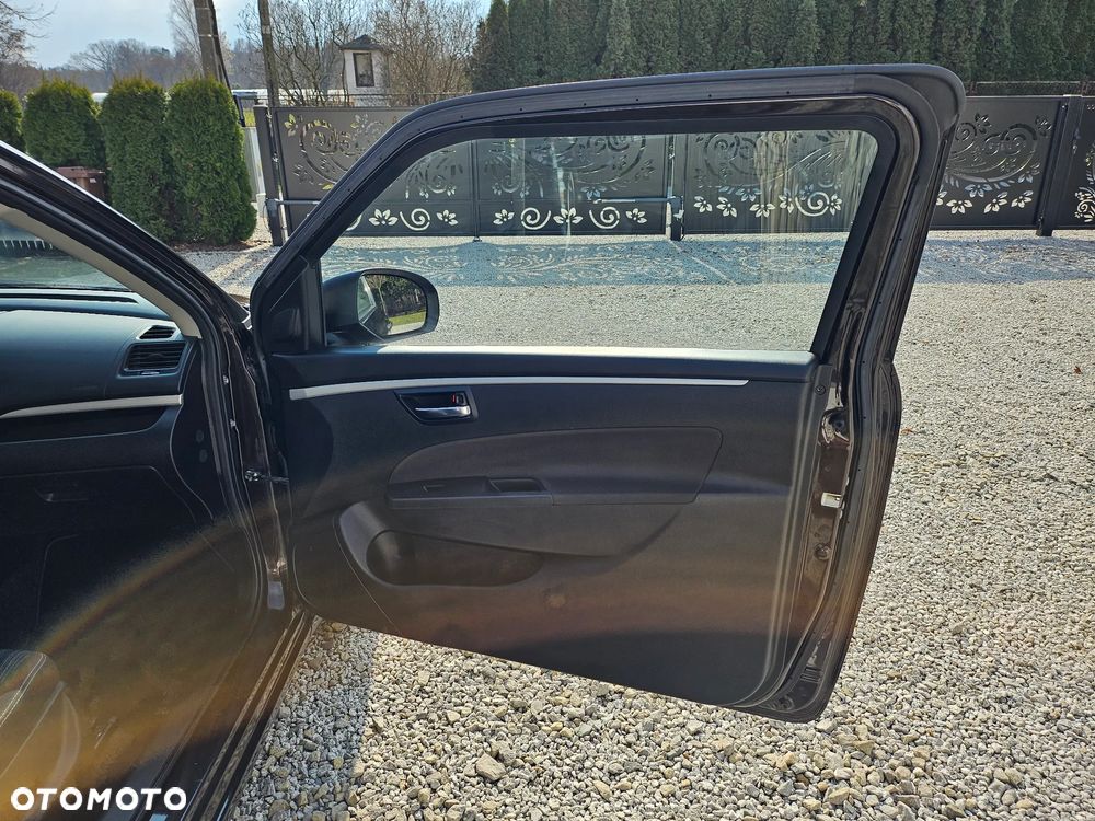 Suzuki Swift 1.2 Premium - 23