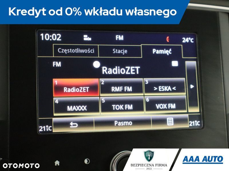 Renault Megane - 14