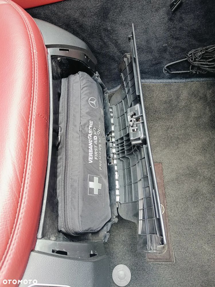 Mercedes-Benz SL - 28