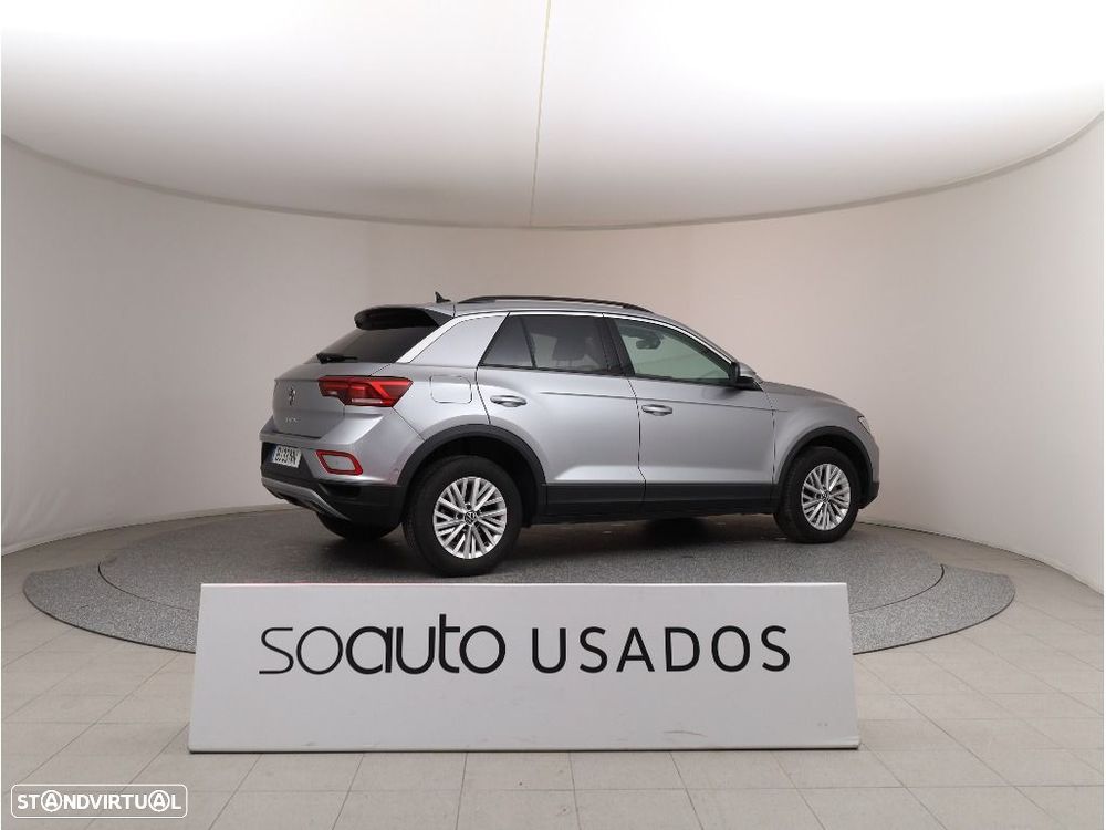 VW T-Roc 1.0 TSI Urban - 2