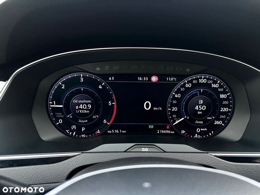 Volkswagen Passat 2.0 TDI Bi-Turbo BMT 4Mot Highline DSG - 10