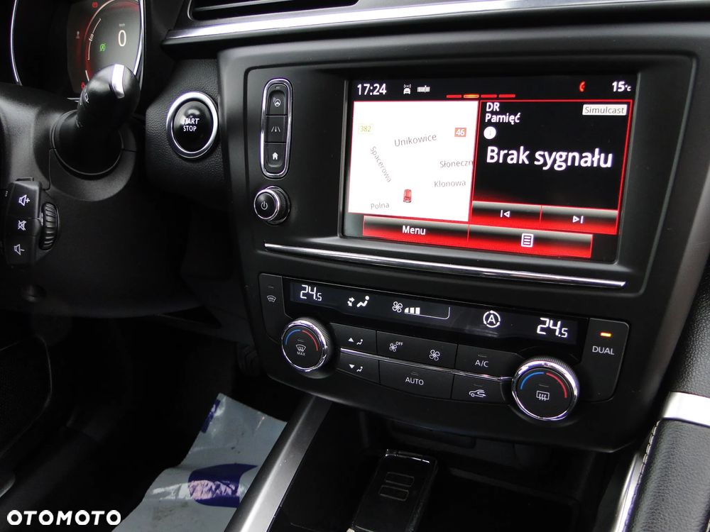 Renault Kadjar Energy TCe 130 Business - 24